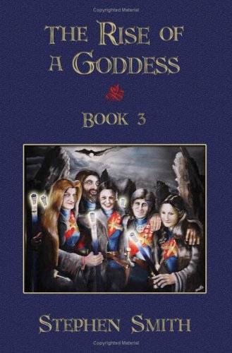 The Rise of a Goddess