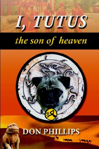I Tutus Book One