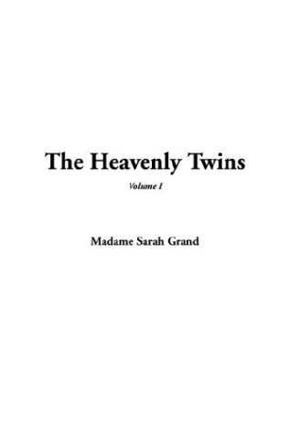 The Heavenly Twins