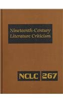 Nineteenth-Century Literature Criticism