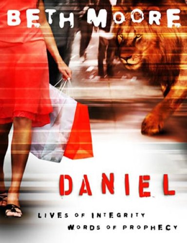 Daniel Leader Guide