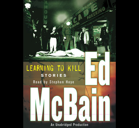 Learning to Kill