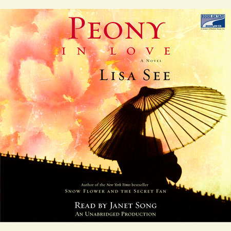 Peony In Love