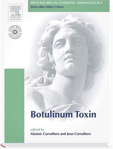 Procedures in Cosmetic Dermatology Series Botulinum Toxin