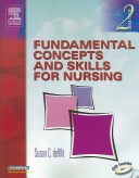 Fundamental Concepts and Skills for Nursing Text with Encyclopedia Dictionary of Medicine Nursing and Allied Health Revised Package