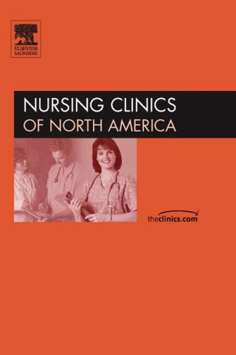 Disaster Management and Response An Issue of Nursing Clinics The Clinics Nursing