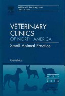Geriatrics, an Issue of Veterinary Clinics