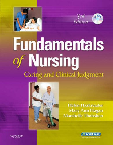 Fundamentals Of Nursing