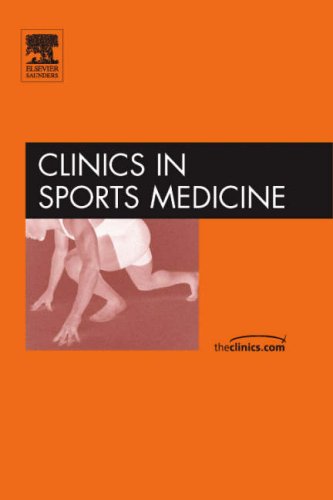 Imaging Upper Extremity An Issue of Clinics in Sports Medicine The Clinics Orthopedics