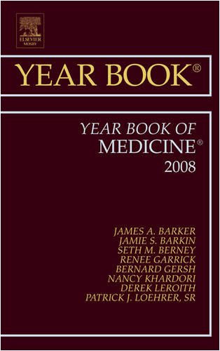 Year Book of Medicine