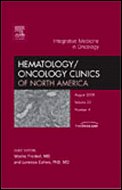 Integrative Medicine in Oncology An Issue of Hematology Oncology Clinics