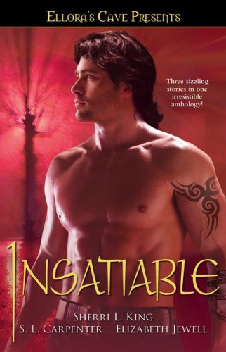 Insatiable