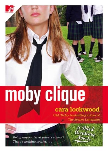 Moby clique