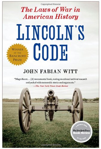 Lincoln s Code