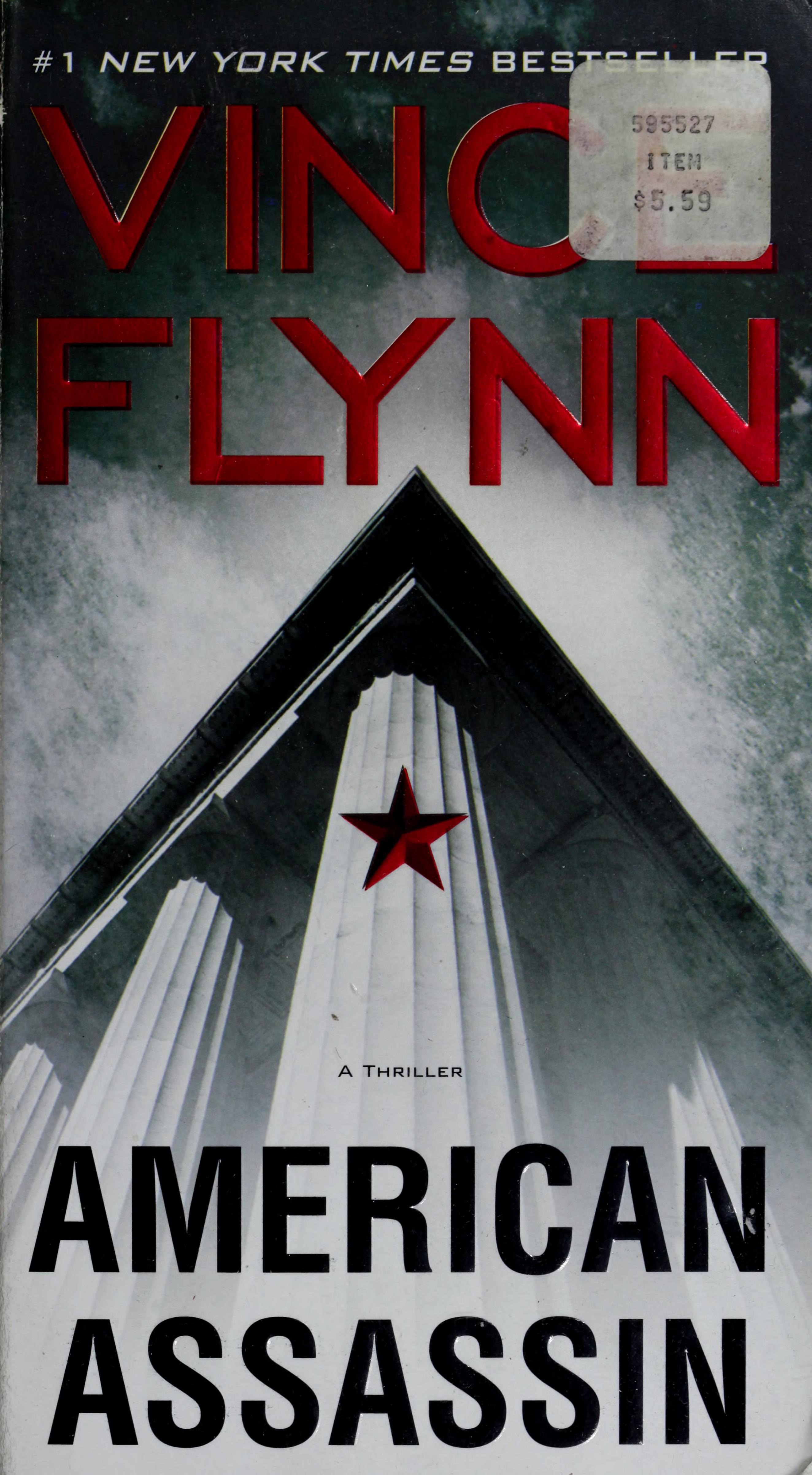 American assassin