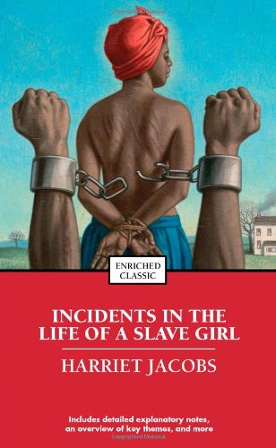 Incidents in the life of a slave girl
