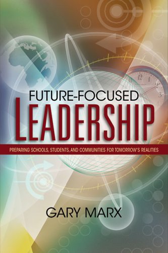 Future focused leadership