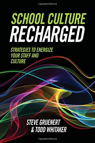 School Culture Recharged
