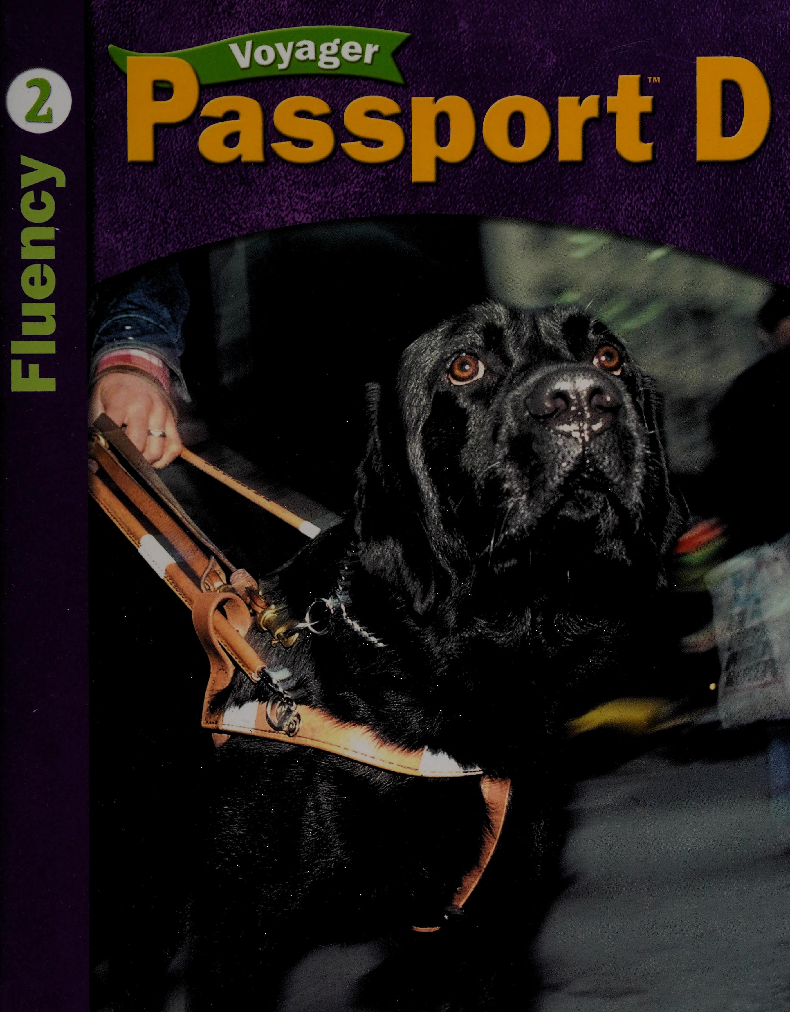Passport