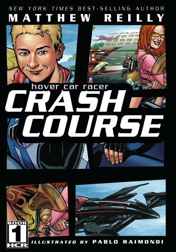 Crash Course