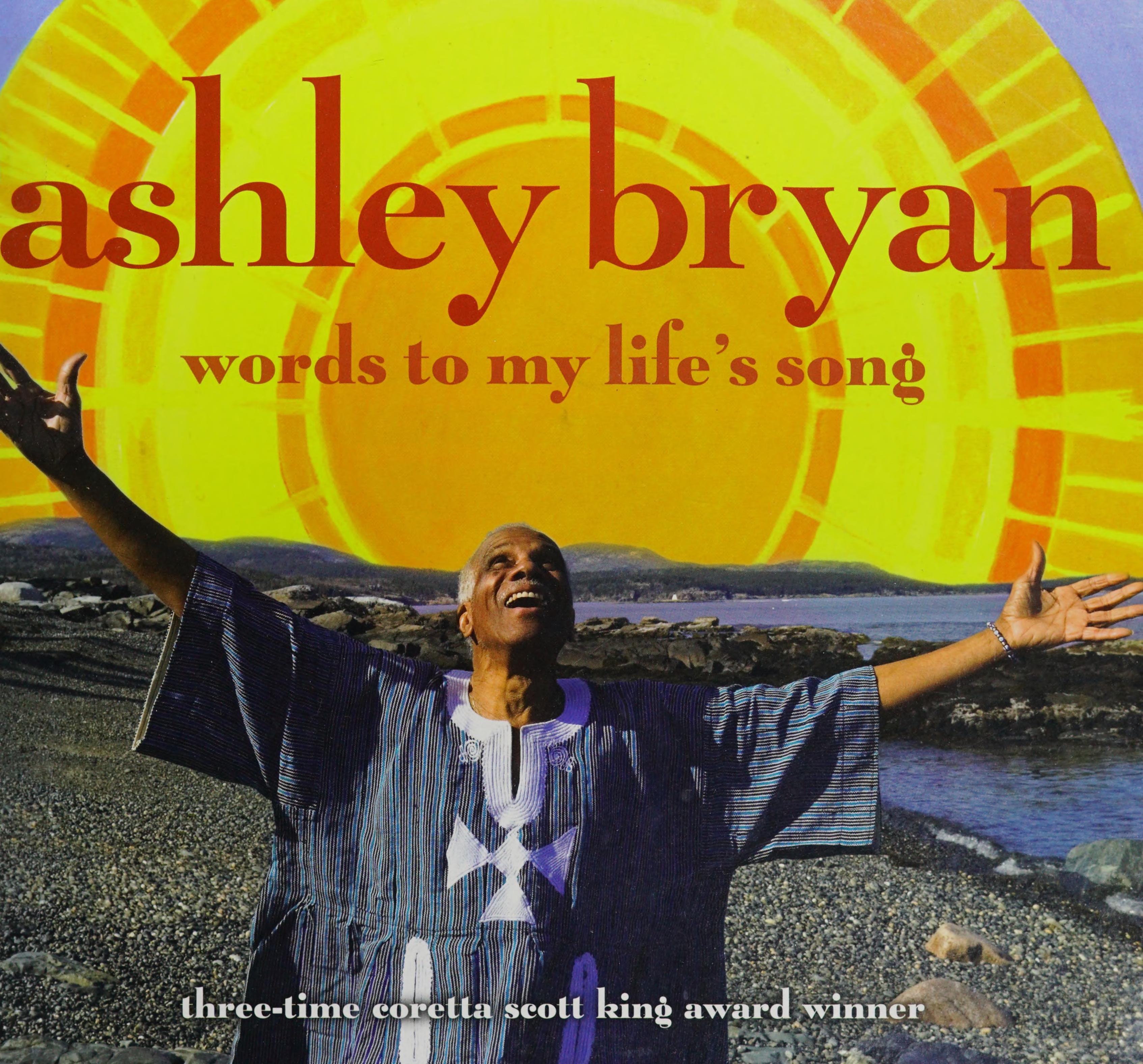 Ashley Bryan