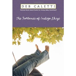 Fortunes of INdigo Skye