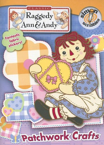 Patchwork Crafts Classic Raggedy Ann Andy