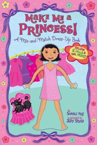 Make Me a Princess