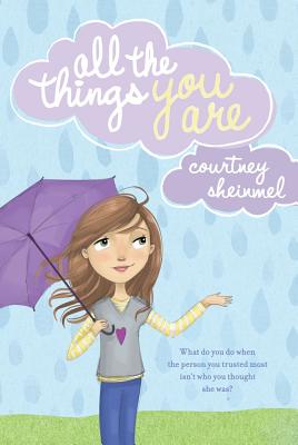 All the things you are