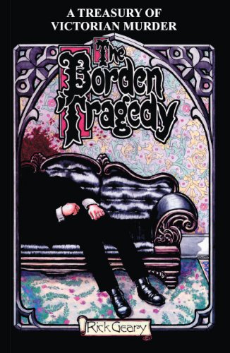 Borden Tragedy
