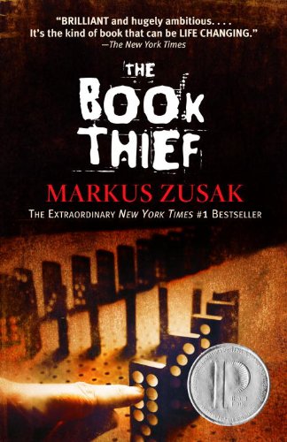 The Book Thief by Markus Zusak and Zusak, Markus, ISBN 9781417797387