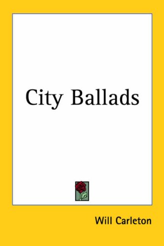 City Ballads