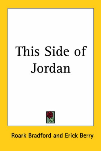 This Side Of Jordan