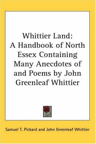 Whittier Land