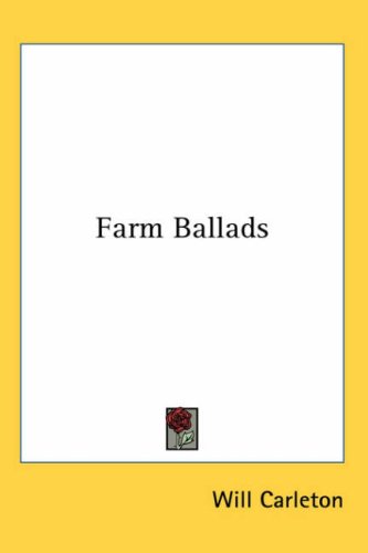 Farm Ballads
