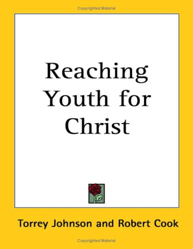 Reaching Youth for Christ