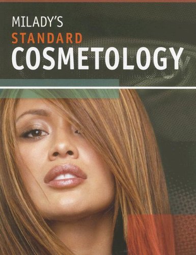 Milady s Standard Cosmetology