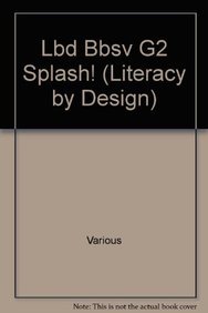Rigby Literacy by Design