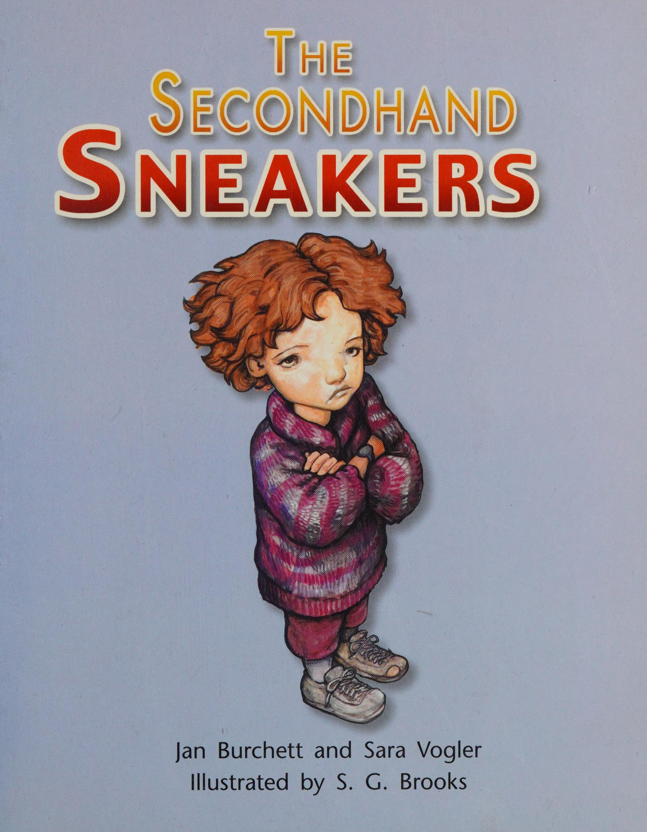 The Second-Hand Sneakers