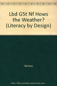 Rigby Literacy by Design