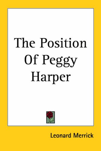 The Position of Peggy Harper