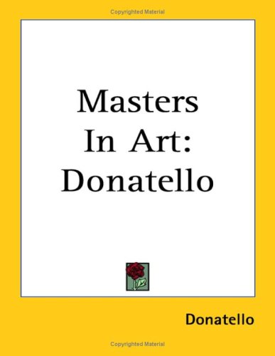Masters in Art