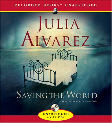 Saving the World