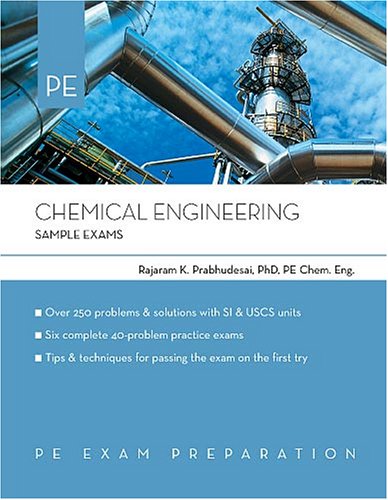 Chemical Engineering