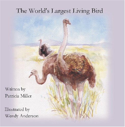 The World s Largest Living Bird