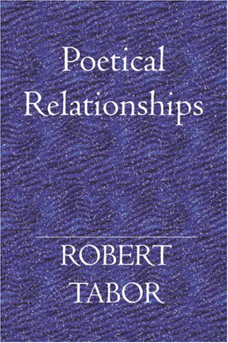 Poetical Relationships
