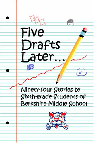 Five Drafts Later...