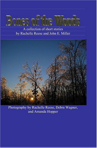 Bones Of The Woods