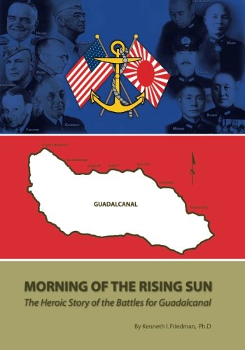 Morning Of The Rising Sun
