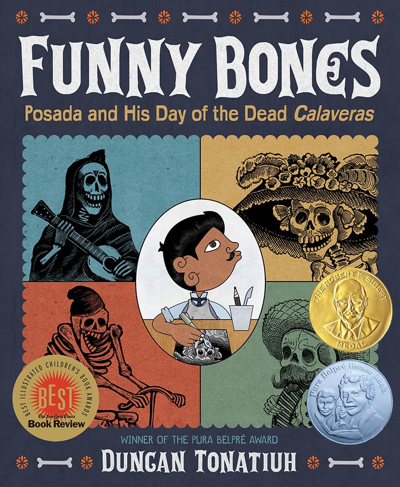 Funny bones